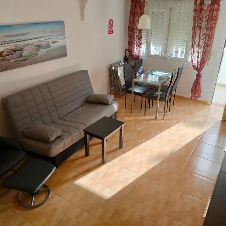 Casas Holiday - Playa La Mata 1トレビエハ エクステリア 写真
