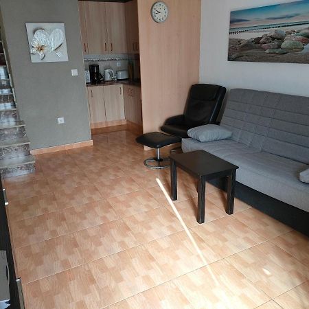 Casas Holiday - Playa La Mata 1トレビエハ エクステリア 写真