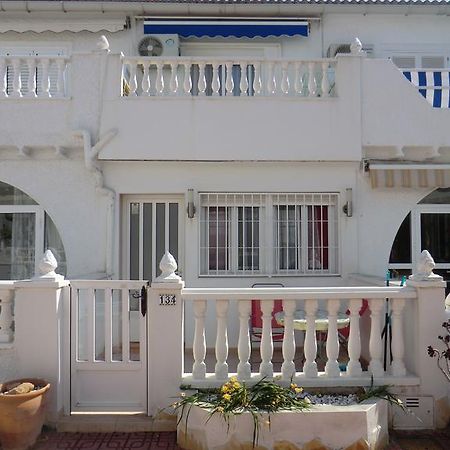 Casas Holiday - Playa La Mata 1トレビエハ エクステリア 写真