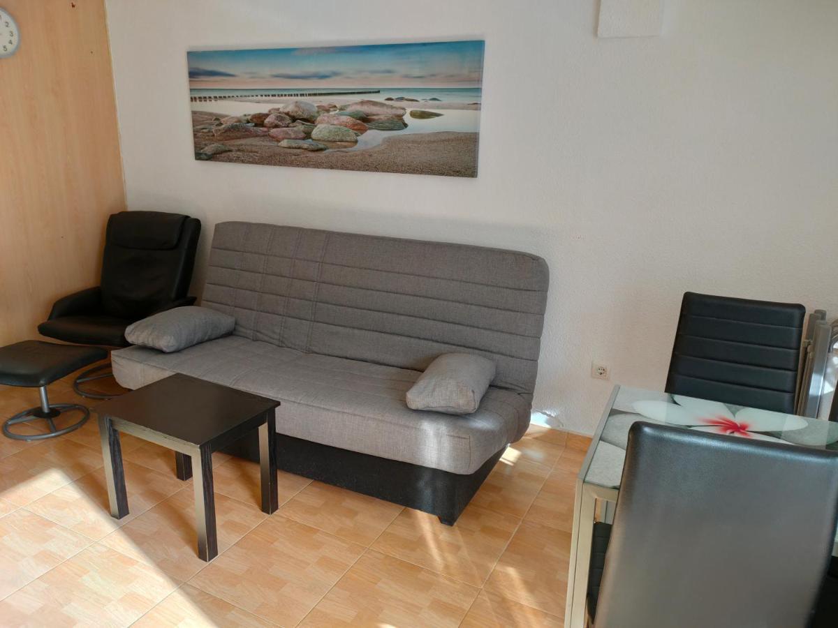Casas Holiday - Playa La Mata 1トレビエハ エクステリア 写真
