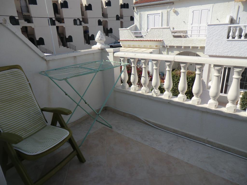 Casas Holiday - Playa La Mata 1トレビエハ エクステリア 写真