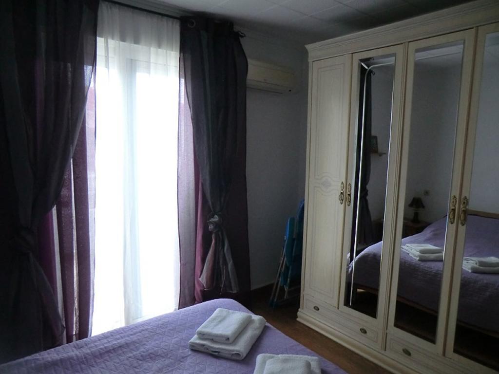 Casas Holiday - Playa La Mata 1トレビエハ エクステリア 写真