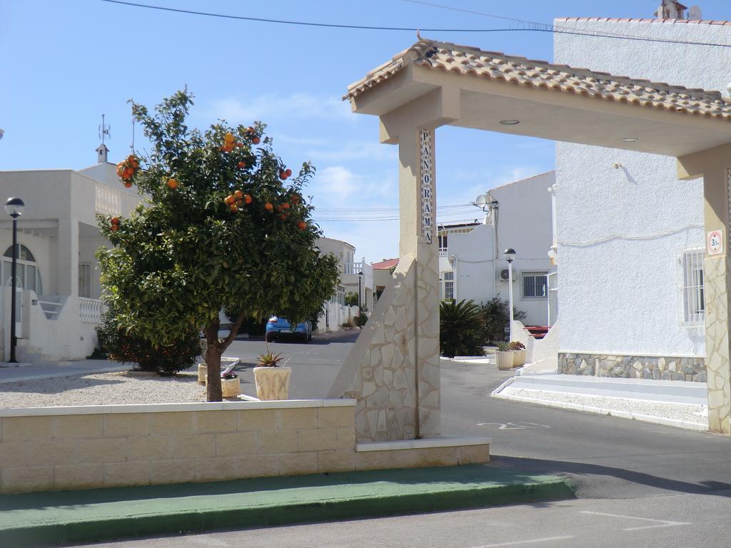 Casas Holiday - Playa La Mata 1トレビエハ エクステリア 写真