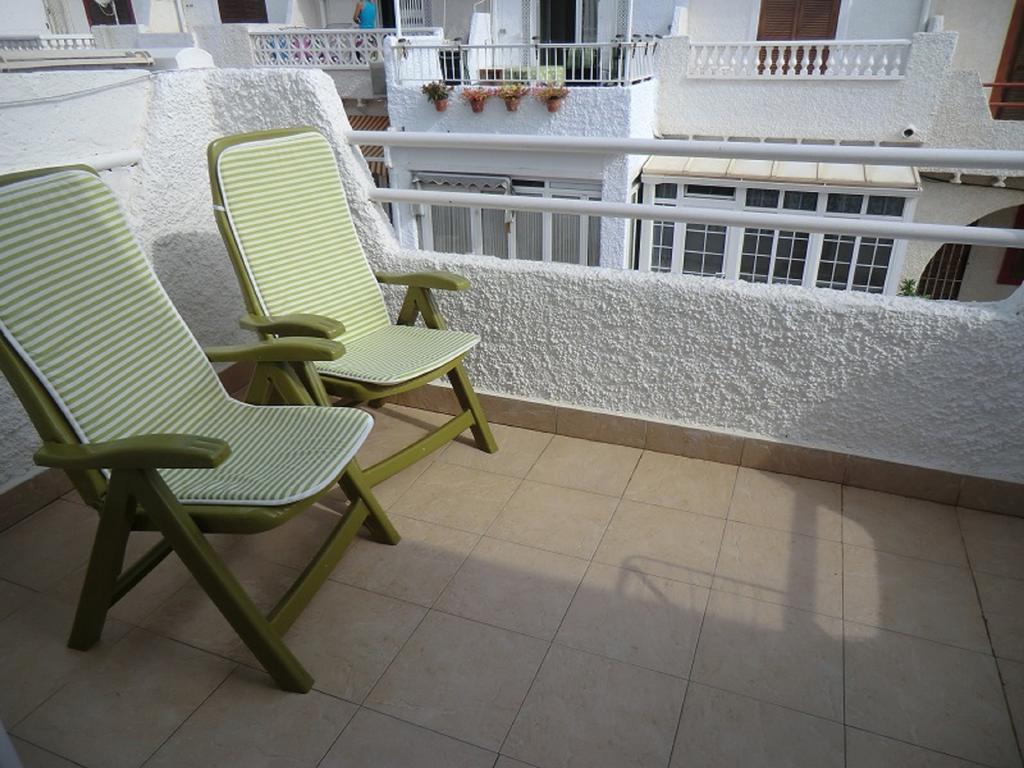Casas Holiday - Playa La Mata 1トレビエハ エクステリア 写真