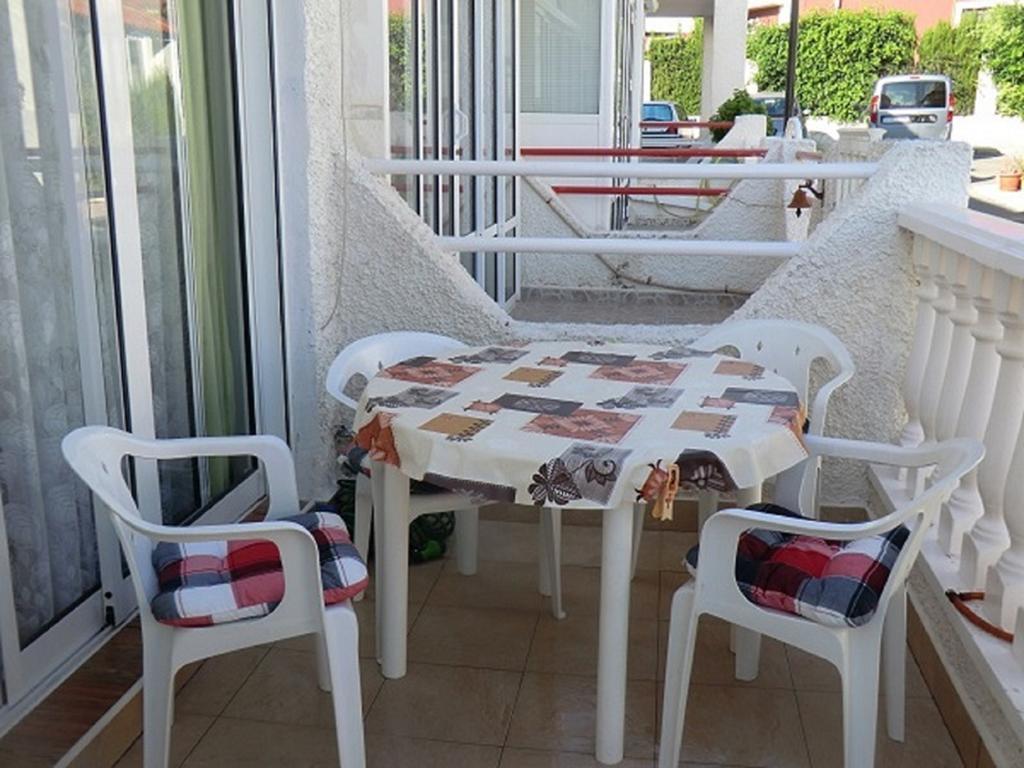 Casas Holiday - Playa La Mata 1トレビエハ エクステリア 写真