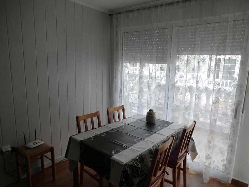 Casas Holiday - Playa La Mata 1トレビエハ エクステリア 写真
