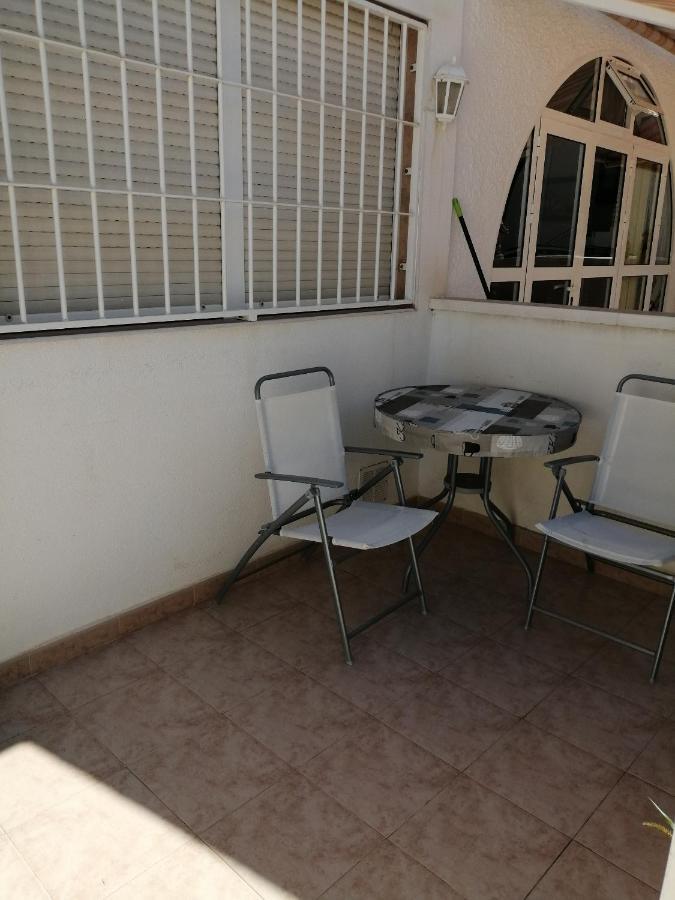 Casas Holiday - Playa La Mata 1トレビエハ エクステリア 写真
